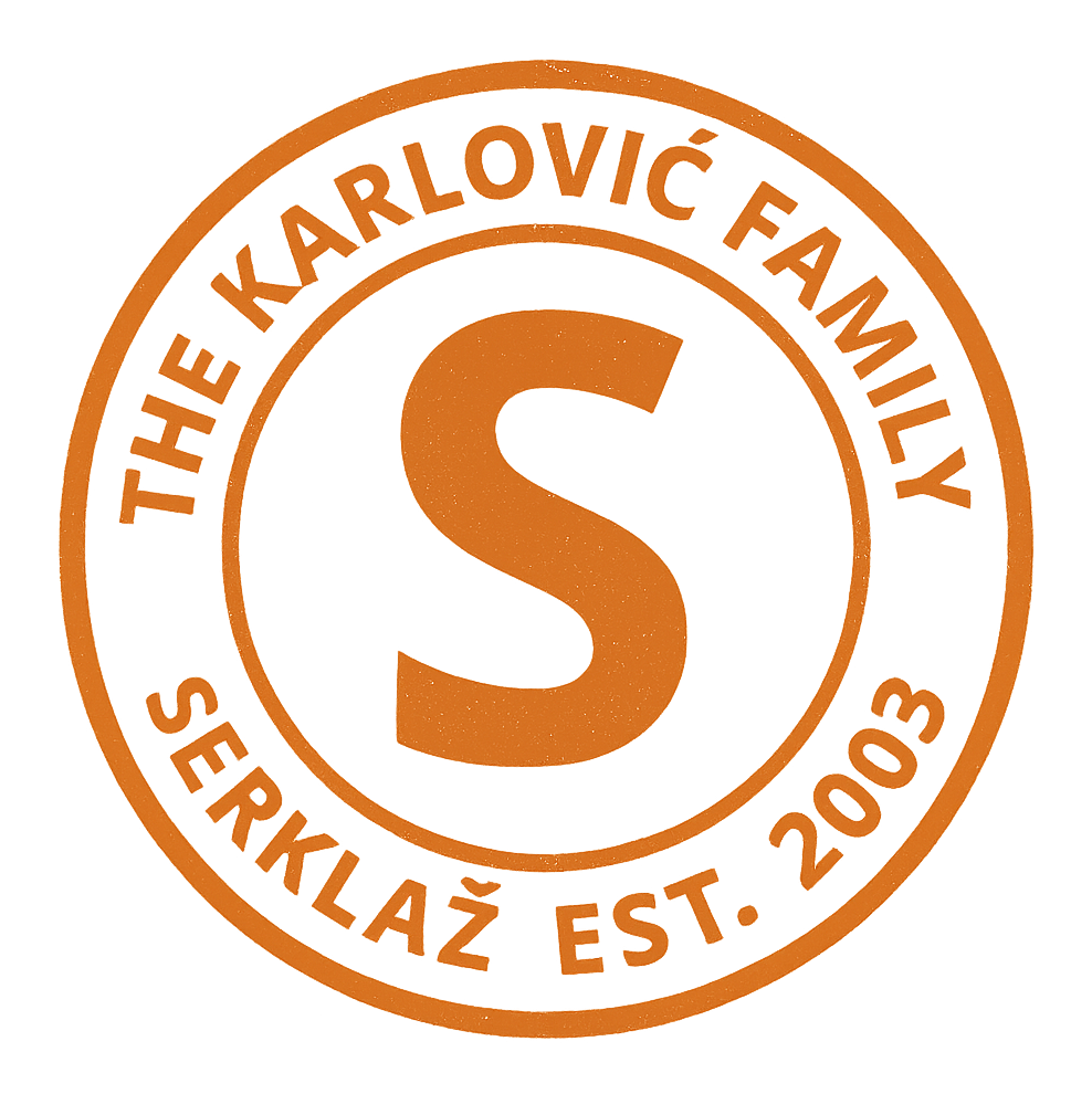 Nous sommes une marque exclusive d’ingénierie résidentielle de luxe en Croatie, avec une tradition familiale à Rijeka depuis le 14 juillet 2003